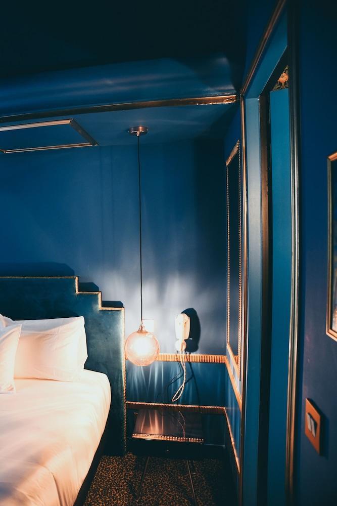 La Mondaine Hotel Paris Luaran gambar