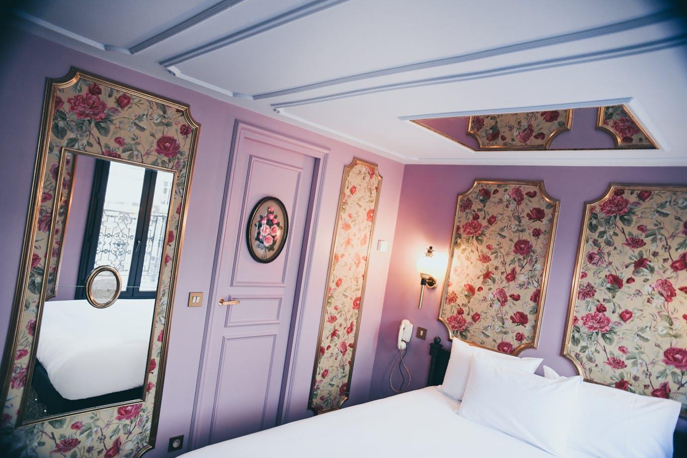 La Mondaine Hotel Paris Luaran gambar