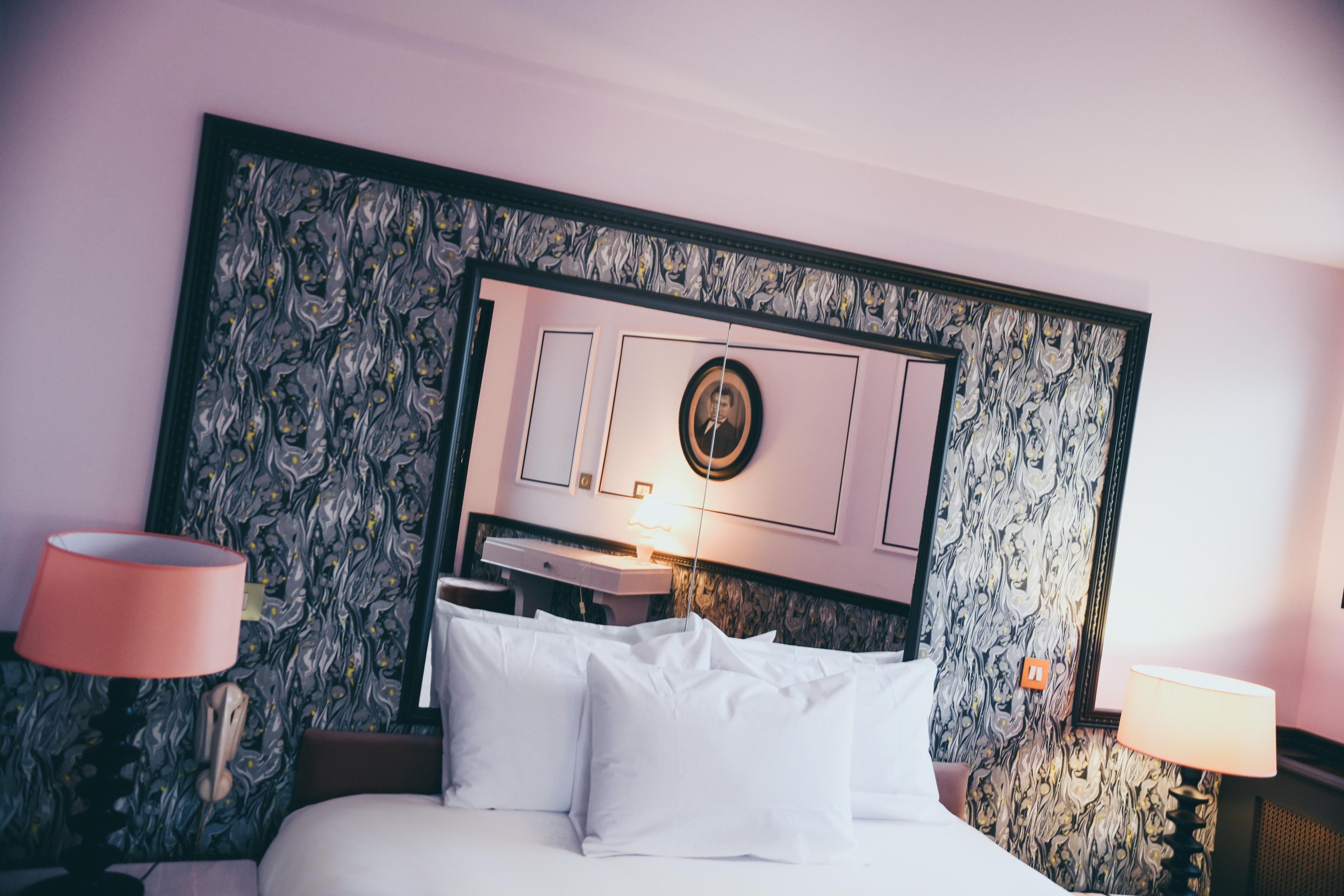 La Mondaine Hotel Paris Luaran gambar