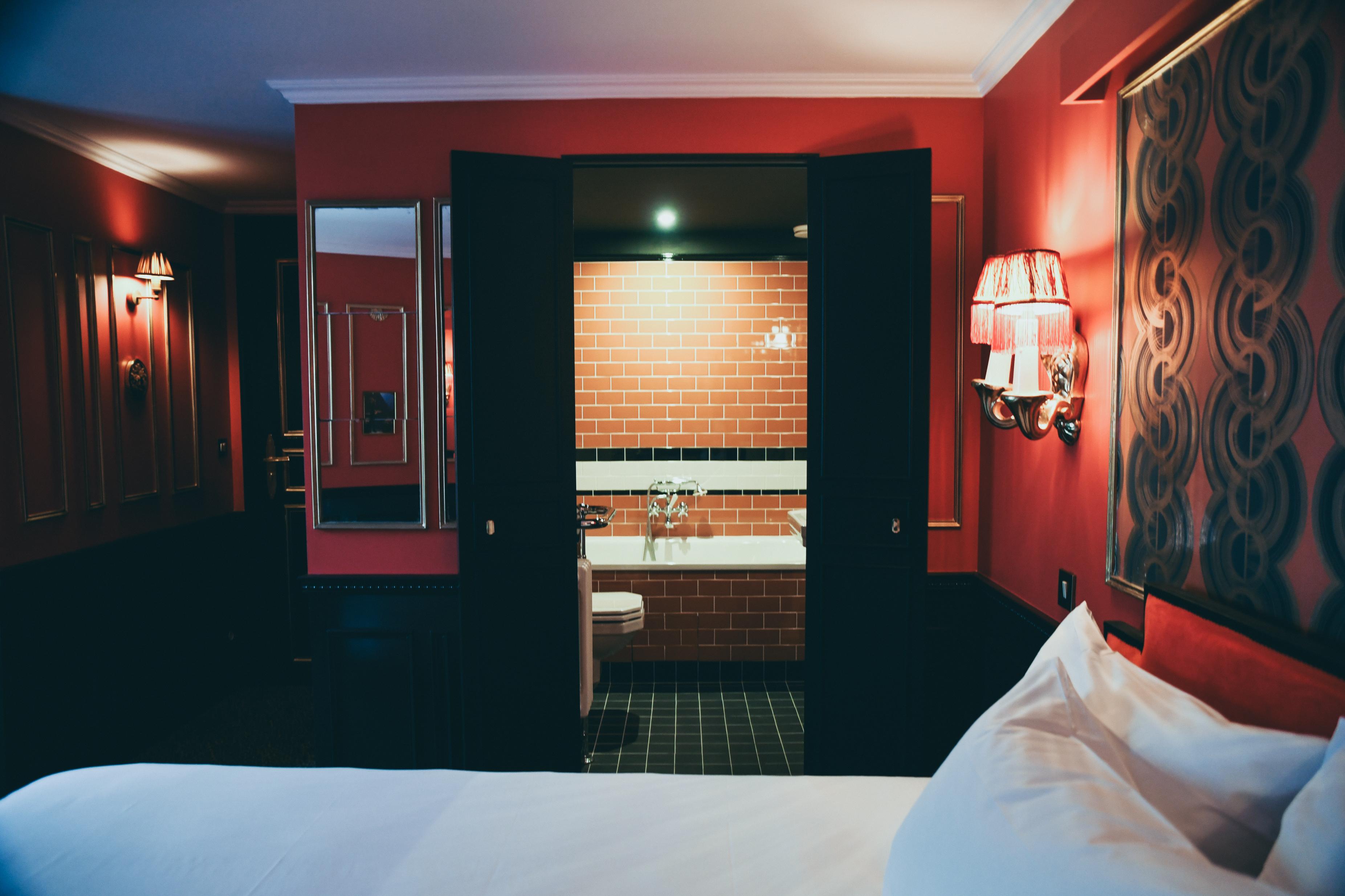 La Mondaine Hotel Paris Luaran gambar