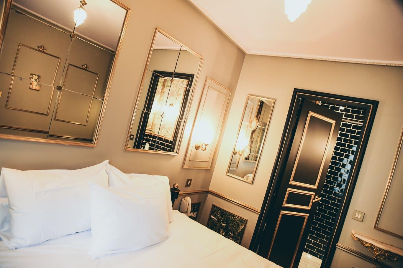 La Mondaine Hotel Paris Luaran gambar