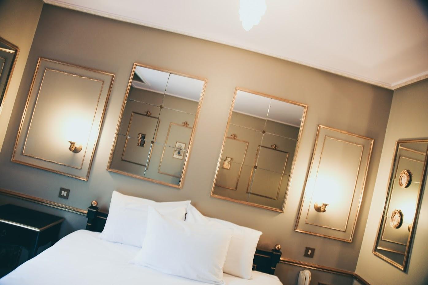 La Mondaine Hotel Paris Luaran gambar