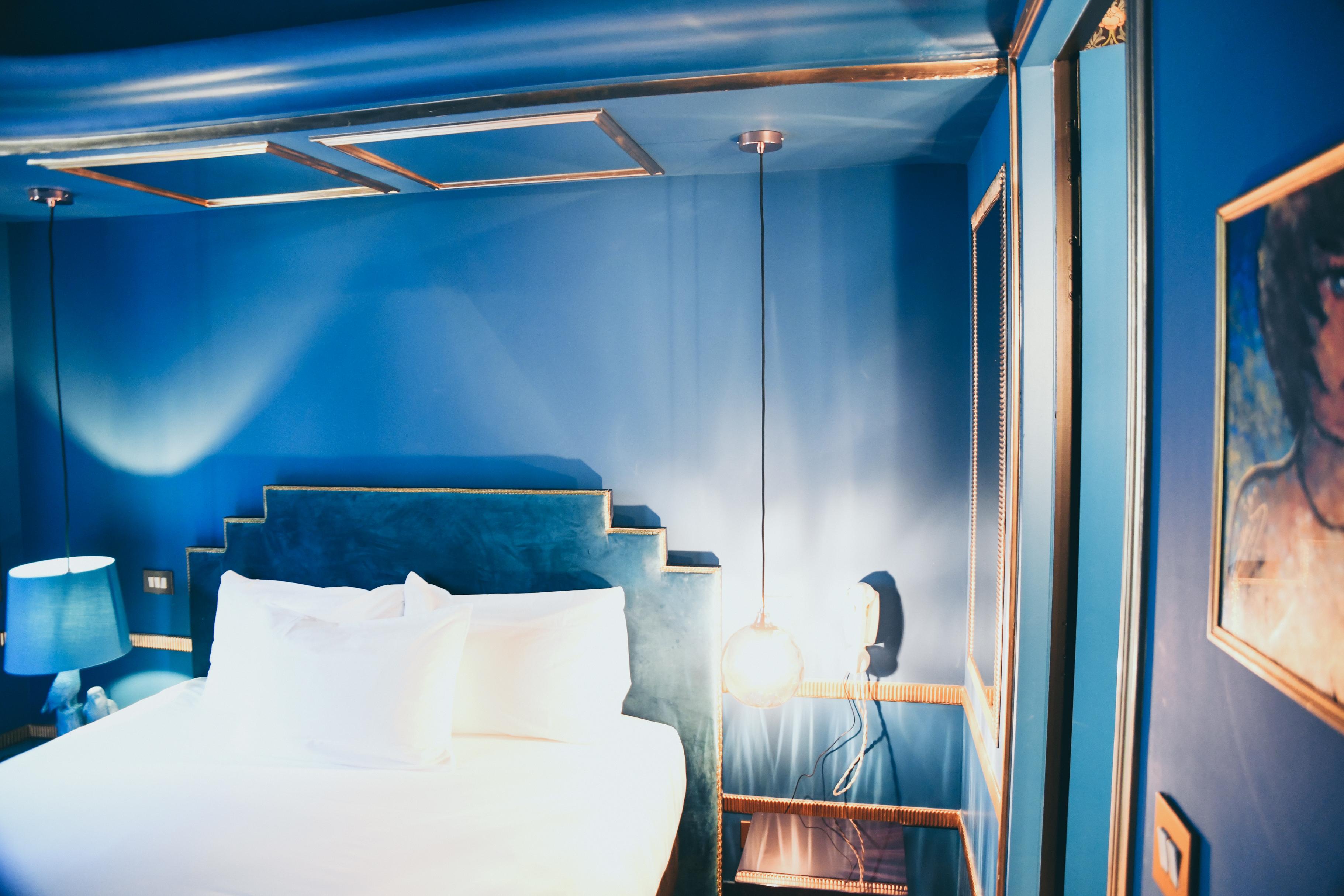 La Mondaine Hotel Paris Luaran gambar