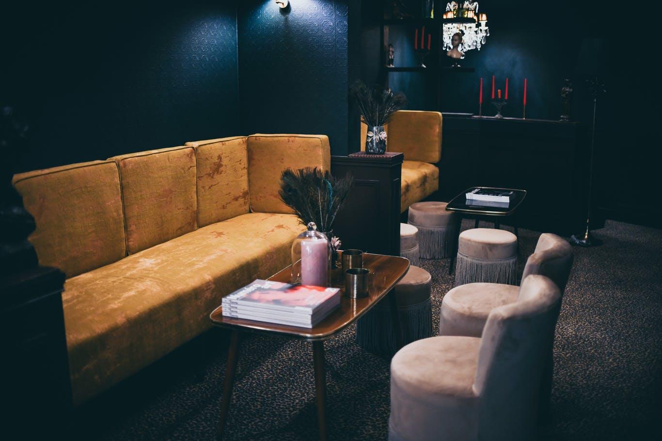 La Mondaine Hotel Paris Luaran gambar