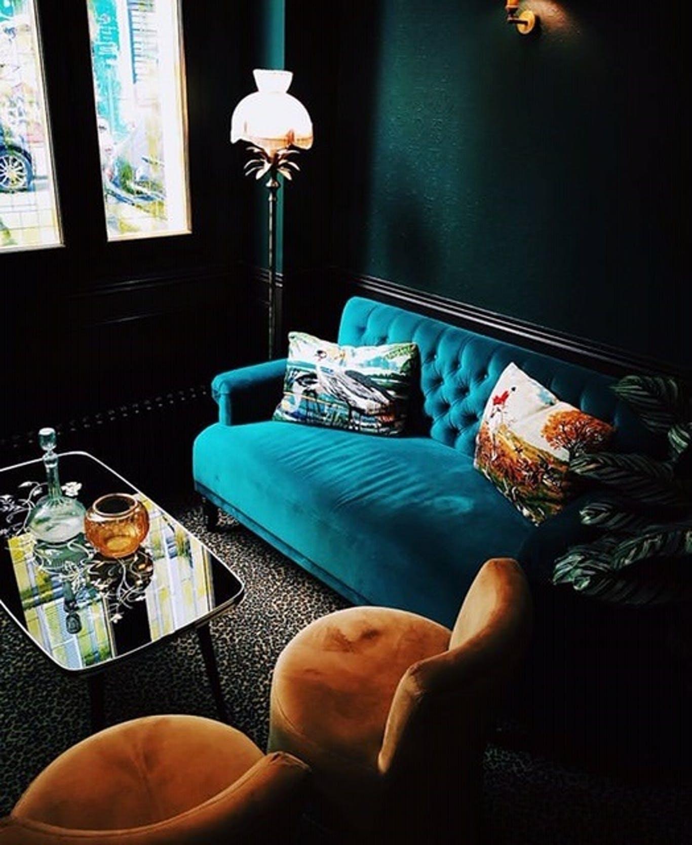 La Mondaine Hotel Paris Luaran gambar