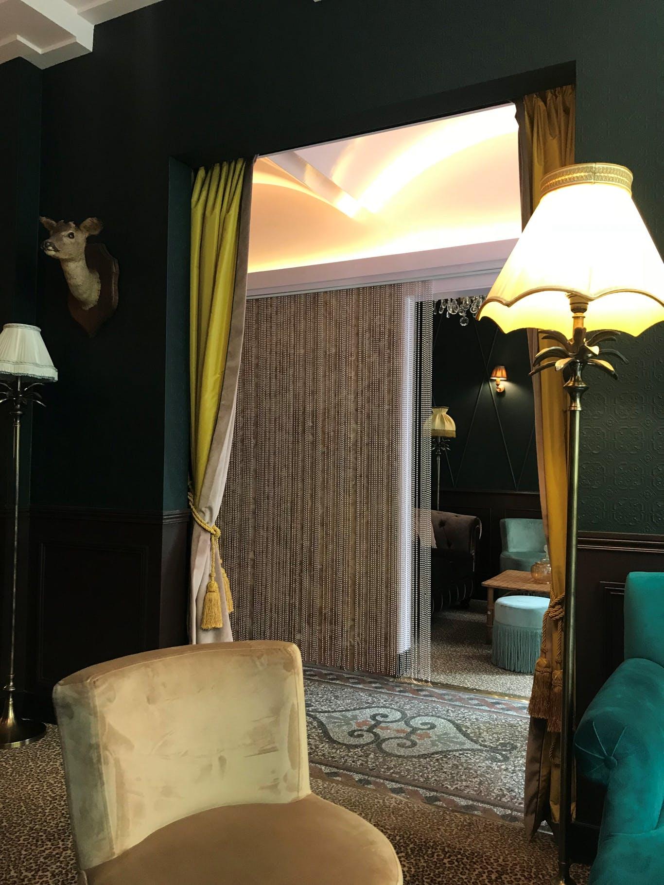 La Mondaine Hotel Paris Luaran gambar