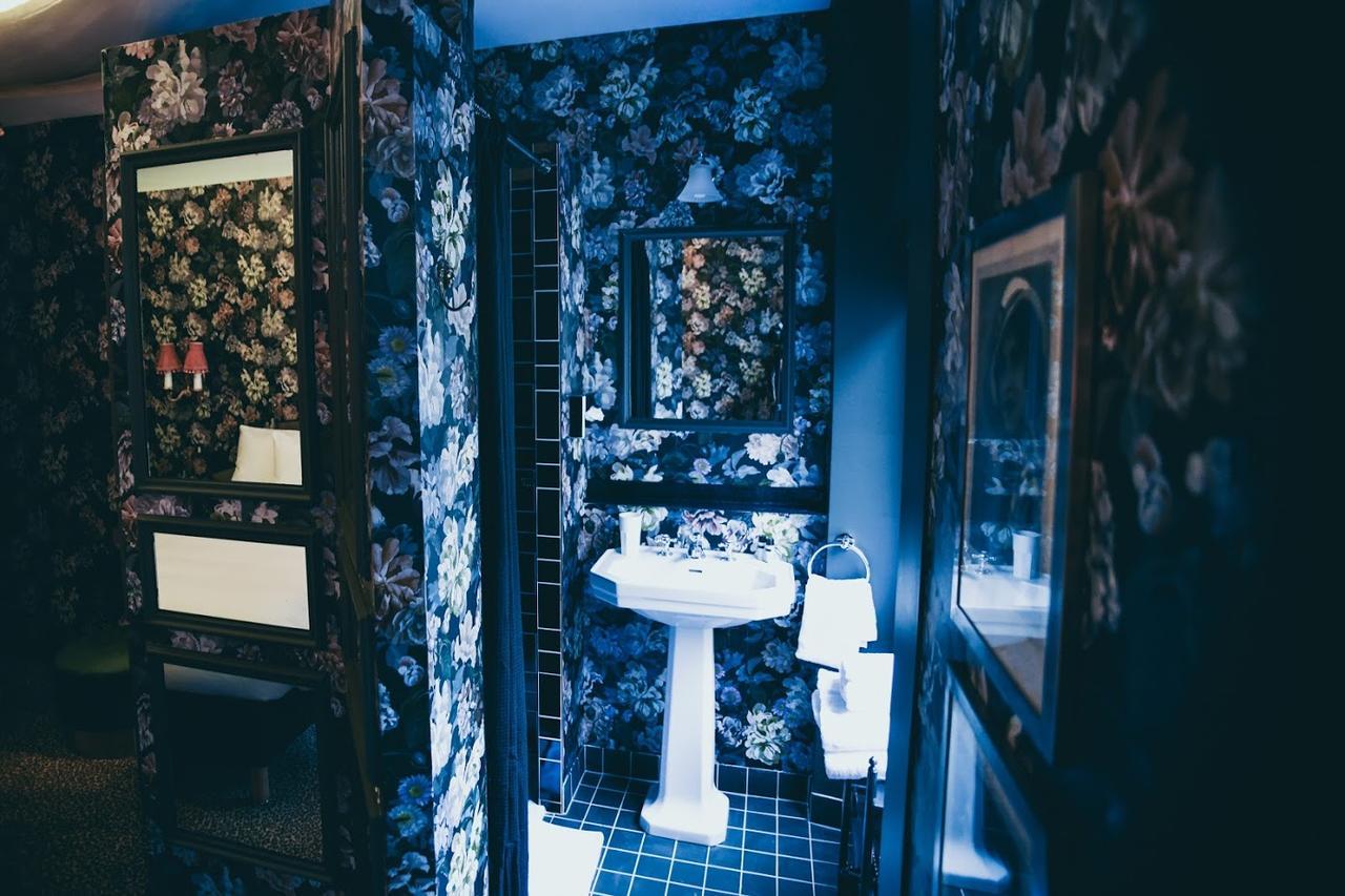 La Mondaine Hotel Paris Luaran gambar