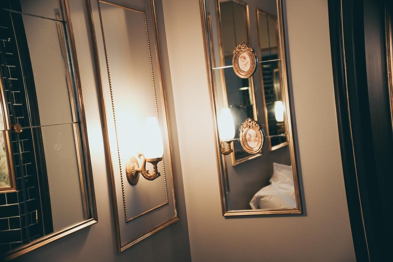 La Mondaine Hotel Paris Luaran gambar